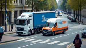 allianz studie assistenzsysteme