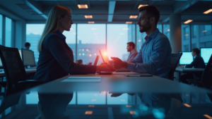 germanbroker net partnerschaft