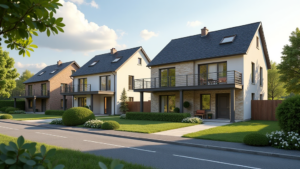 immobilienpreise entwicklungen