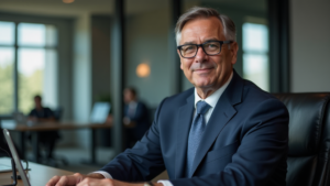 inter vertriebschef gesundheitlichen