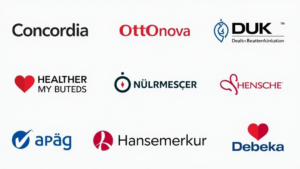 krankenvollversicherungen top leistungen