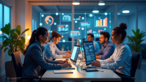 versicherungsvertreter online marketing