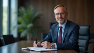 top manager risiko vorstandsposten