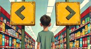 Das Schnäppchen-Dilemma