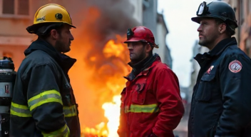 Berufsgruppen und deren Einfluss auf das Schadengeschehen (3/10)