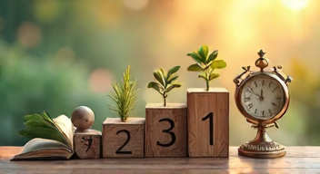 Das sind die Top 7 Schritte beim persönlichen Wachstum