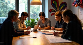 Das sind die Top 7 Schritte beim Planen von Karnevalsveranstaltungen