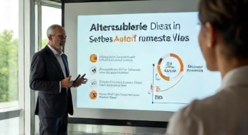 Das sind die Top 7 Schritte beim Thema Altersversorgung