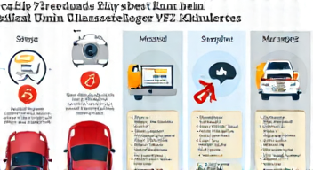 Das sind die Top 7 Schritte beim Wechseln der Kfz-Versicherung