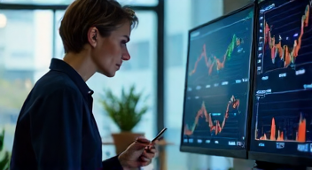 Der Blick des Experten auf die Zahlen (2/10)