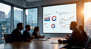 Der Einfluss der Versicherungsmakler auf den Markt (2/10)