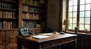 Der Einfluss von Goethe auf die Stressbewältigung (3/10)