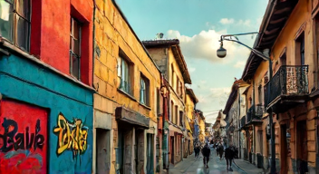 Der Einfluss von Kunst auf die Gesellschaft (10/10)