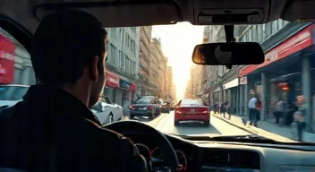 Der Einfluss von Lebensstilen auf das Fahrverhalten