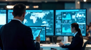 Der Einfluss von Technologie auf die Versicherungsbranche (4/10)