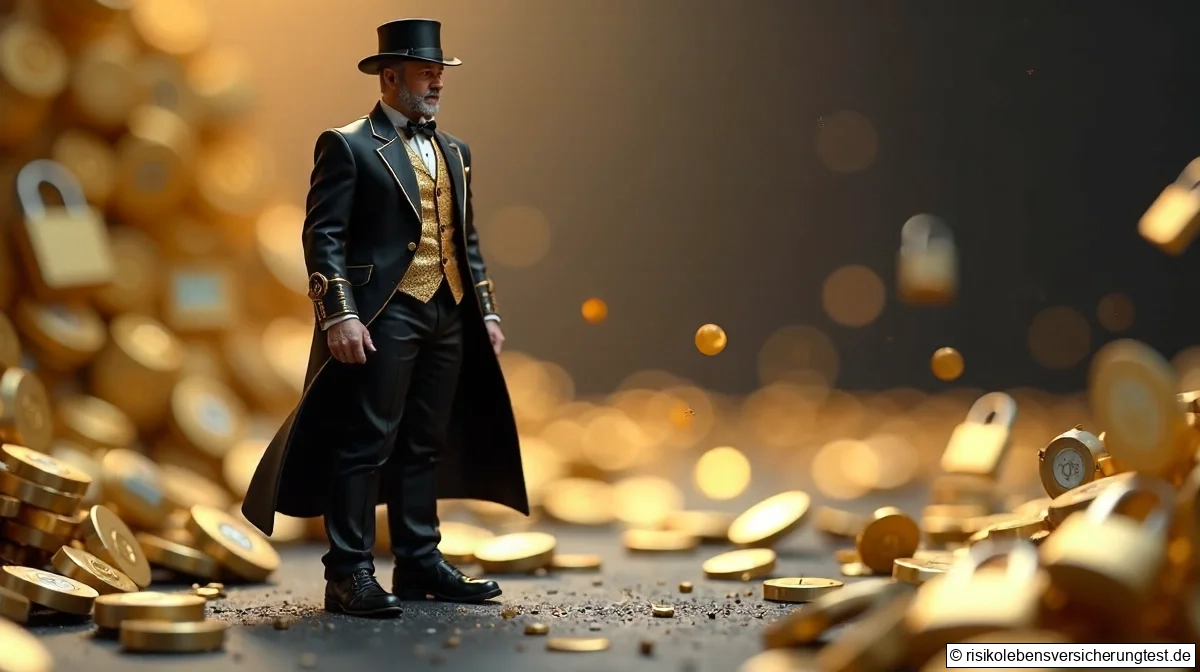 Der große Bankeinbruch: Schließfächer, Sicherheit, Entschädigung