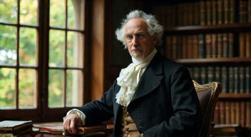 Der Pionier der Kultur in der Versicherung (3/10)