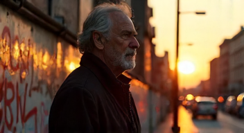 Der Sänger und die gesellschaftliche Wahrnehmung (10/10)