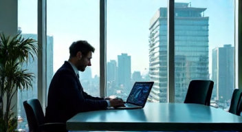 Der Technologe und die digitale Transformation (4/10)