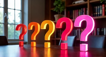 Die 5 meistgestellten Fragen (FAQ) zu Versicherungsmaklern