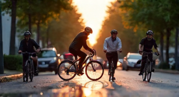 Die 5 meistgestellten Fragen (FAQ) zu Fahrraddiebstahl