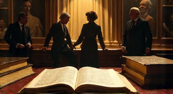 Die 5 meistgestellten Fragen (FAQ) zu historischen Genies