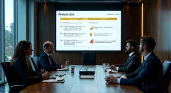 Die 5 meistgestellten Fragen (FAQ) zu Zielsystemen im Versicherungsvertrieb