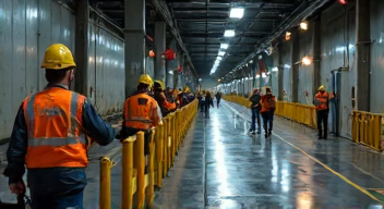 Die 6 häufigsten Fehler bei Arbeitsunfällen