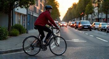 Die 6 häufigsten Fehler bei Fahrraddiebstahl