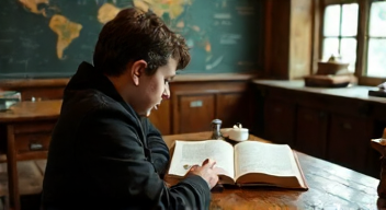 Die 6 häufigsten Fehler bei historischem Lernen