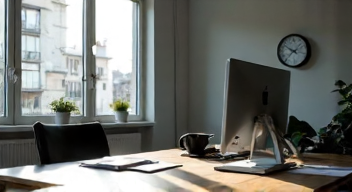 Die 6 häufigsten Fehler bei Stressbewältigung im Büro