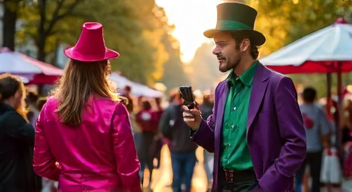 Die besten 8 Tipps bei Karnevalsveranstaltungen