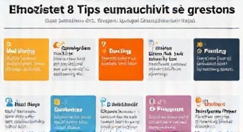 Die besten 8 Tipps bei Sicherheitsfragen