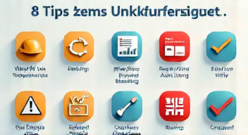 Die besten 8 Tipps bei Unfallversicherungen