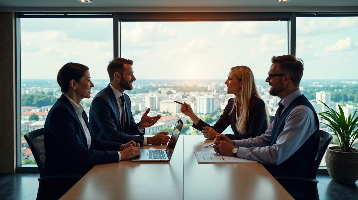 Die besten Wohngebäudeversicherer 2026: Fairness, Regulierung, Kundenzufriedenheit