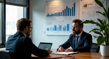 Die Herausforderungen für Versicherungsmakler in der heutigen Zeit (3/10)