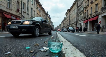 Die kulturelle Wahrnehmung von Unfällen und deren Folgen (3/10)