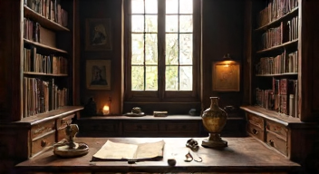 Die kulturellen Wurzeln des Diebstahls (3/10)