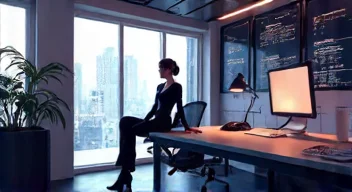 Die Rolle der digitalen Transformation (3/10)