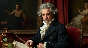 Die Rolle der Künstler in der Gesellschaft (10/10)