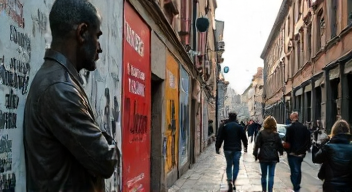 Die Rolle der Kunst im Kampf gegen Kriminalität (10/10)