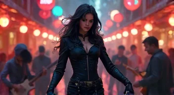 Die Rolle der Musik in der Gesellschaft (10/10)