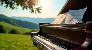 Die Rolle von Musik in der Stressbewältigung (10/10)