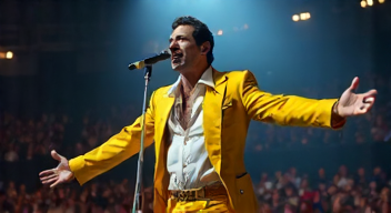 Die Rolle von Musikern in der Versicherungswahrnehmung (10/10)