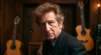 Die Stimme der Gesellschaft: Altersversorgung in der Musik (9/10)