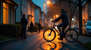 Die unentdeckten Geheimnisse des Fahrraddiebstahls in Deutschland 2024