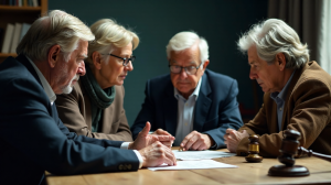 Die verborgenen Geheimnisse der Haftpflichtversicherung: Risiken, Altersklassen, Schäden