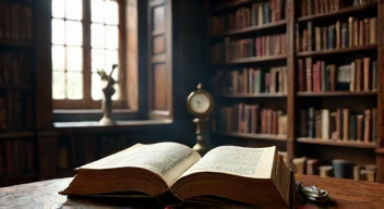 Die Weisheit der Vergangenheit für die Zukunft (10/10)