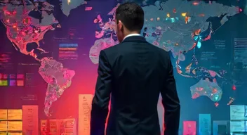 Ein Experte über die Herausforderungen der Transformation (2/10)