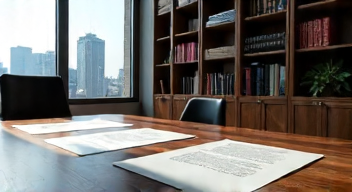 Einblick in die rechtlichen Aspekte der Terrorversicherung (2/10)